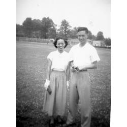 1949 - Ted and Shirley.jpg