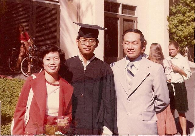 1978 - Timothy Humboldt Graduation.jpg