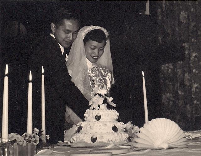 1953 - Wedding Cake.jpg