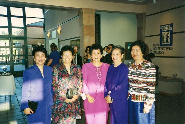 1995 - Five Sisters.jpg