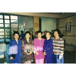 1995 - Five Sisters.jpg