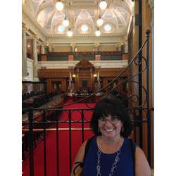 Legislature Chamber
