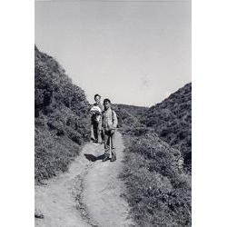 1967 - Hiking.jpg