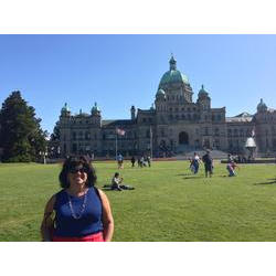 British Columbia Capitol