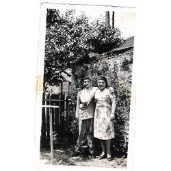 William and Mother 1946.jpg