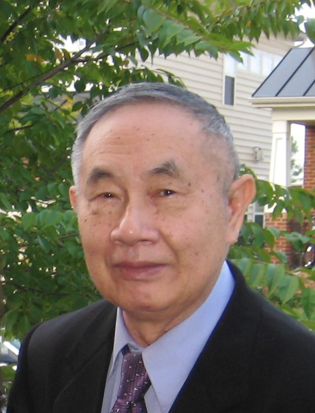 Ted T. F. Leung